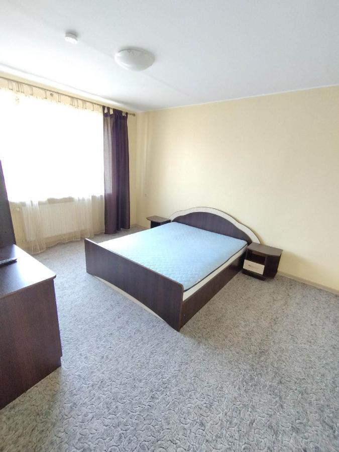 Sun Kiss Sveciu Namai Apartment Klaipėda Exterior foto