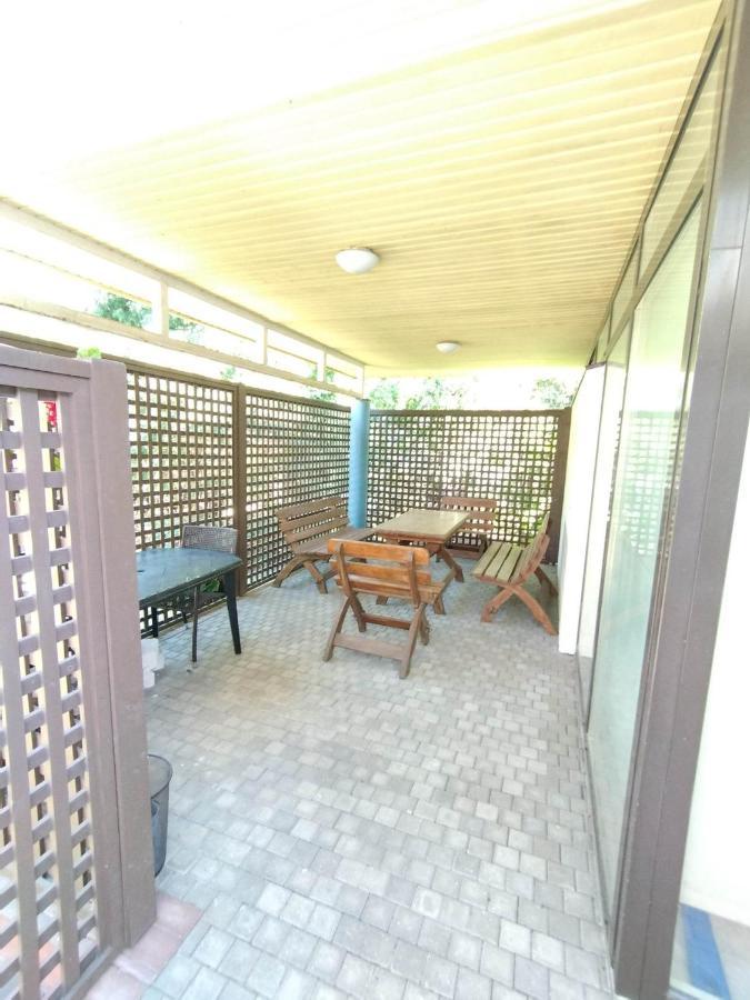 Sun Kiss Sveciu Namai Apartment Klaipėda Exterior foto